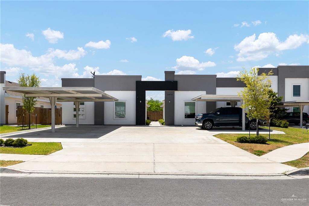 Photo 1 of 12610 33rd Lane, McAllen