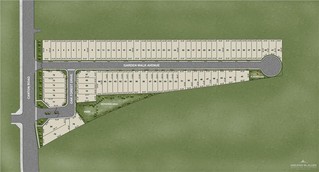 Photo 5 of Lot 42 Garden Walk Avenue