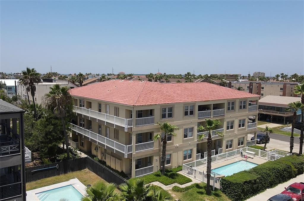 Photo 1 of 129 Cora Lee Drive #305, South Padre Island
