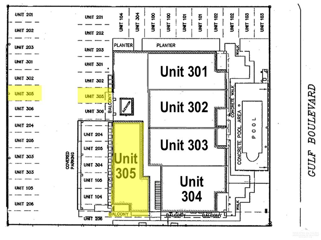 Photo 35 of 129 Cora Lee Drive #305