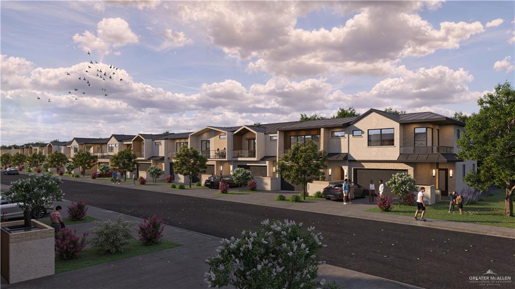 Photo 3 of Lot 3 Garden Walk Avenue