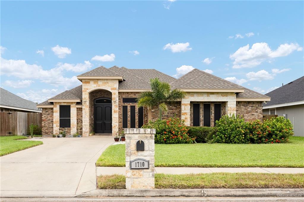 Photo 1 of 1710 Black Stone Street, Edinburg