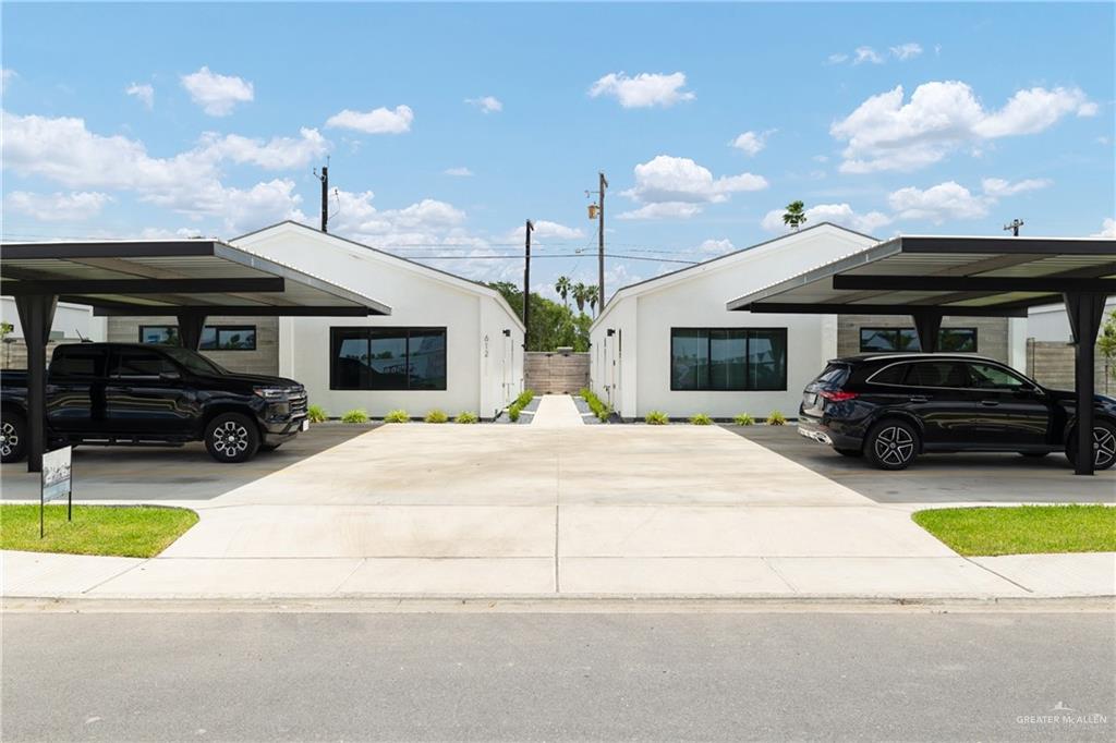 Photo 1 of 2705 Robin Road, Weslaco