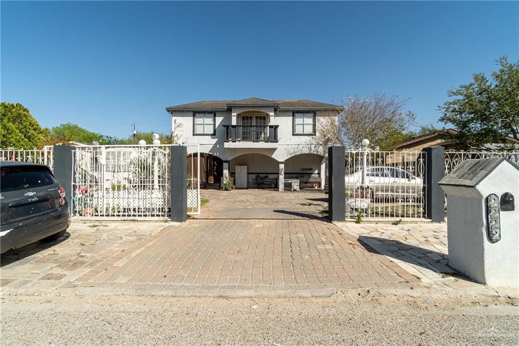 Photo 1 of 2222 Zeke Avenue, Edinburg