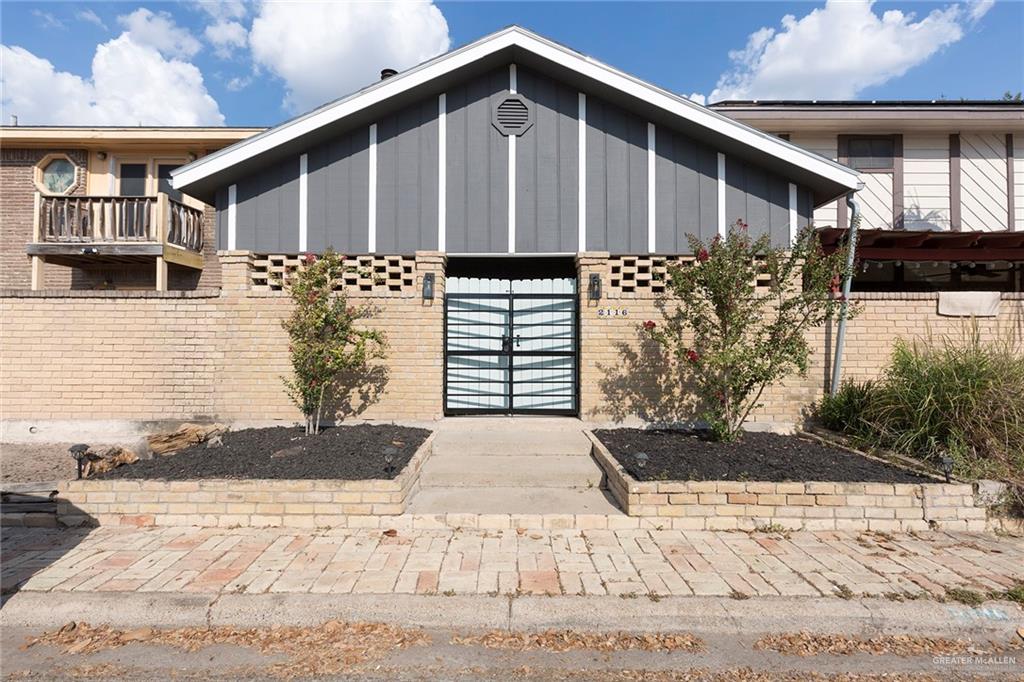 Photo 1 of 2116 Joy Street, Edinburg