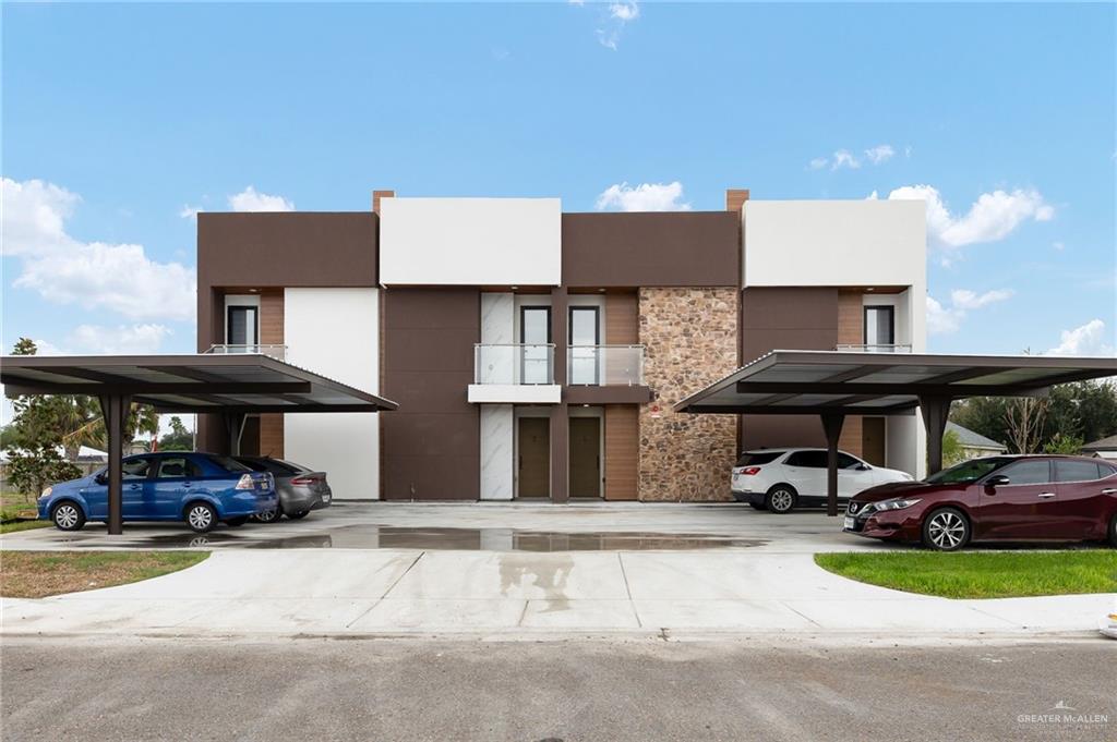 Photo 1 of 1216 Santa Rosa Street, Edinburg