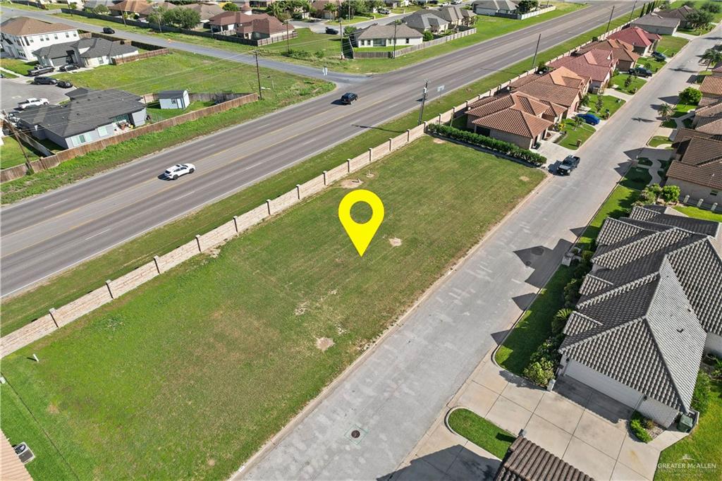 Photo 1 of 1157 Fairway Lane, Harlingen