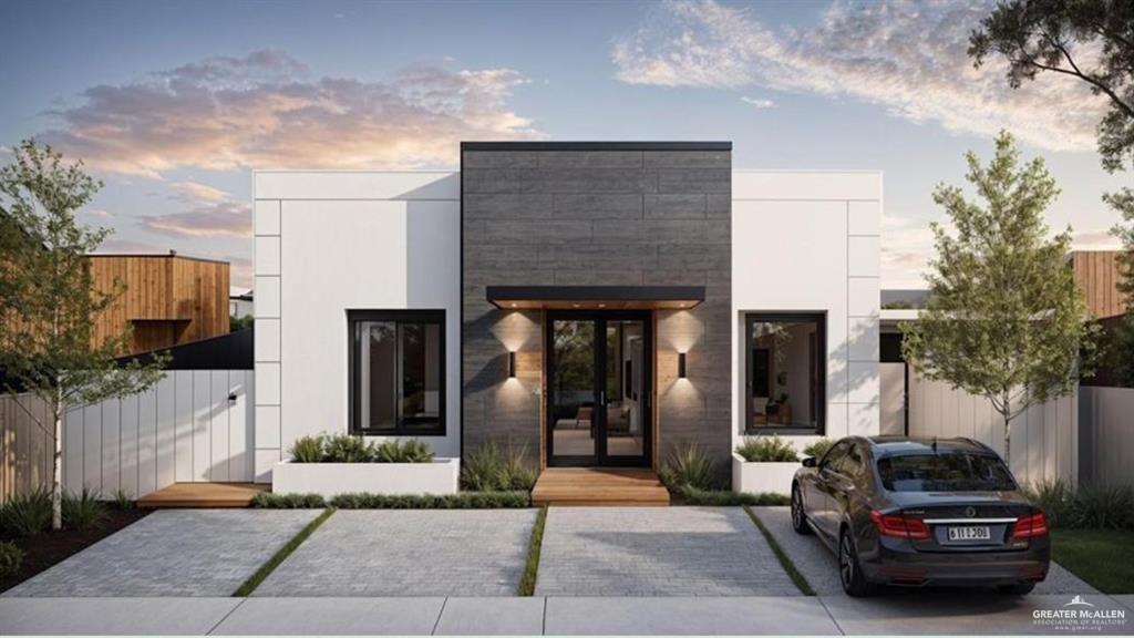 Photo 1 of 10312 33rd Lane, McAllen