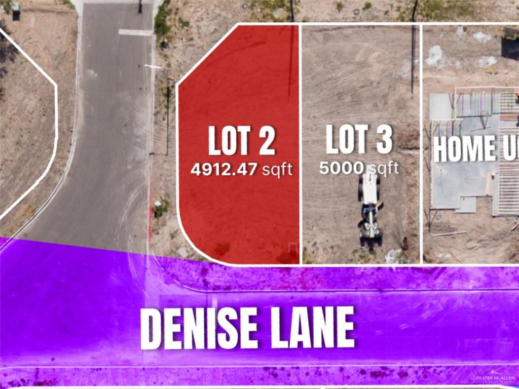 Photo 1 of Lot 2 Denise Lane, Roma