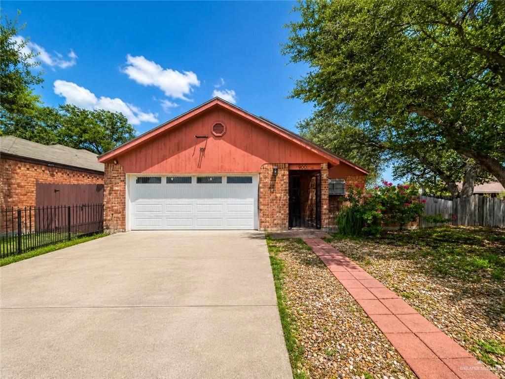 Photo 1 of 900 36th Street, McAllen