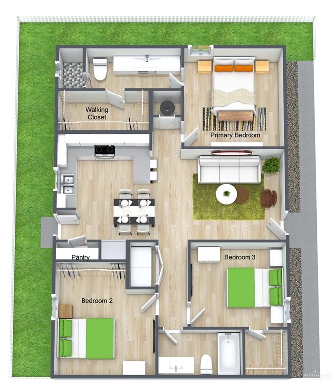 Photo 13 of 2705 Hayes Avenue #1