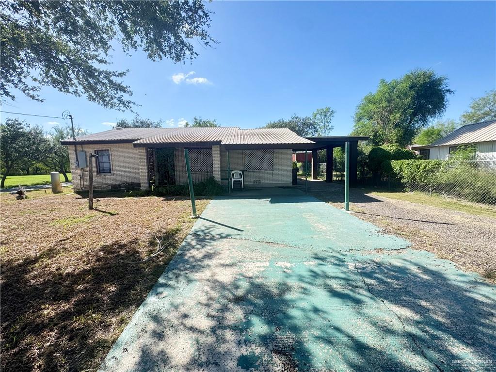 Photo 1 of 3413 Pfc Pedro Martinez Road, Mercedes