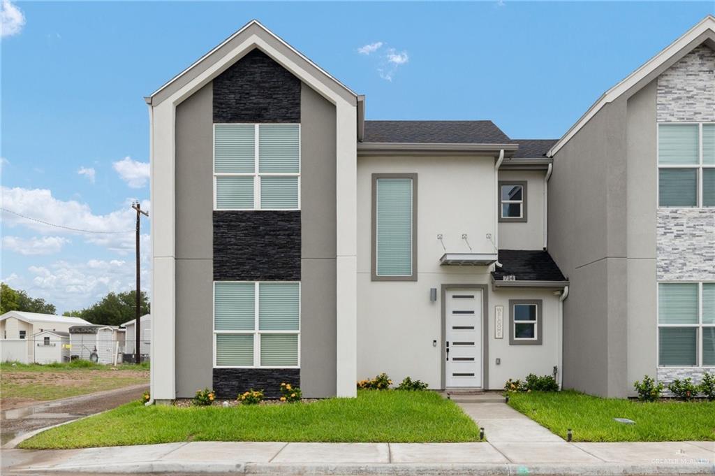 Photo 1 of 714 Seminole Avenue, Pharr