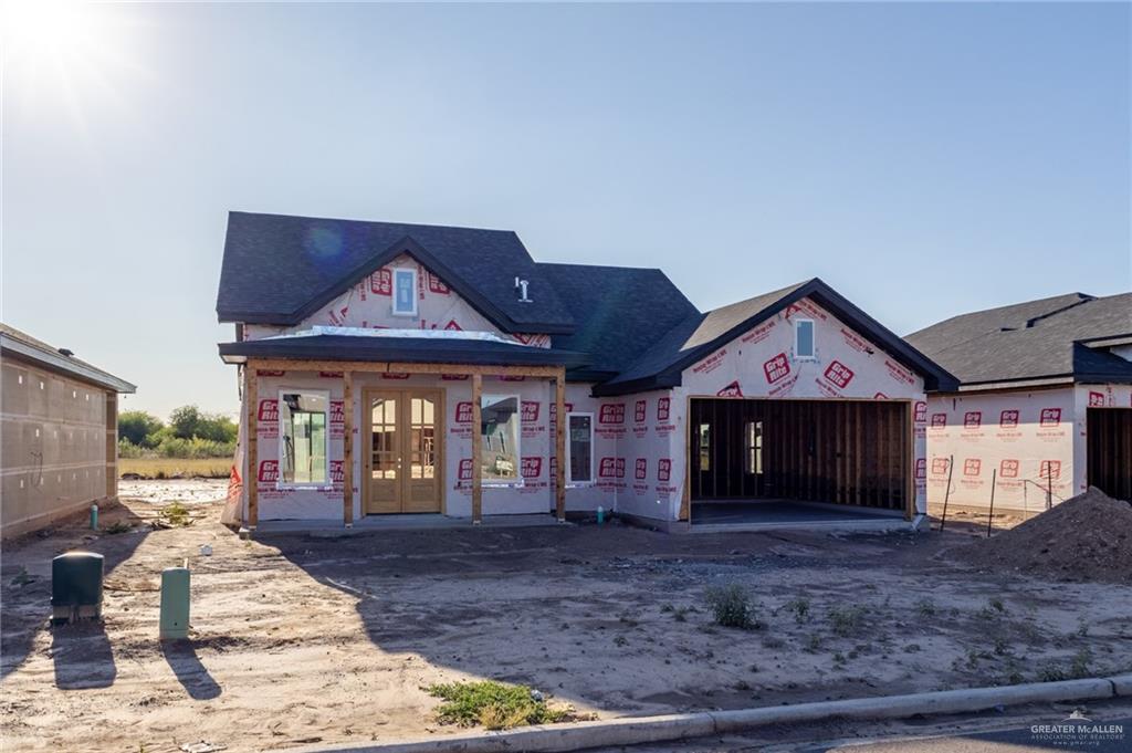 Photo 1 of 9715 71st Lane, McAllen