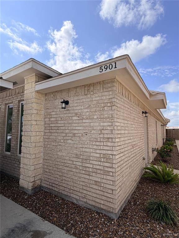 Photo 1 of 5901 Nightingale Avenue #1, McAllen