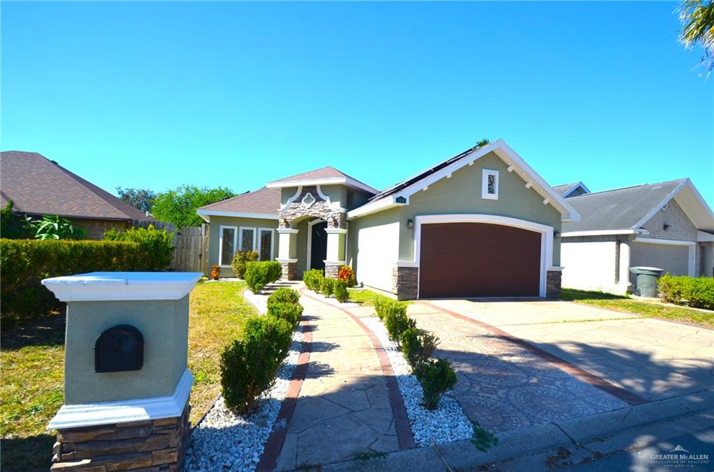 Photo 1 of 1616 Star Ruby Drive, San Juan
