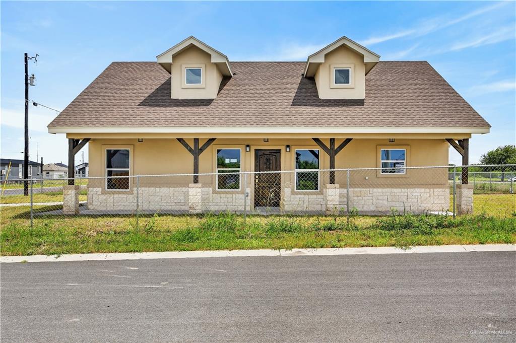 Photo 1 of 4319 Llamos Street, Donna