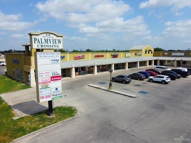 Photo 1 of 810 Veterans Boulevard #G, Palmview