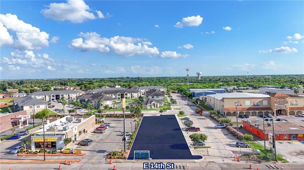 Photo 1 of 4454 14th Street, Brownsville