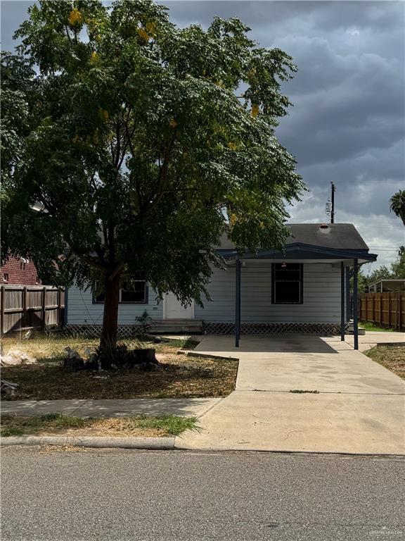 Photo 1 of 408 Chavez Street, Edinburg