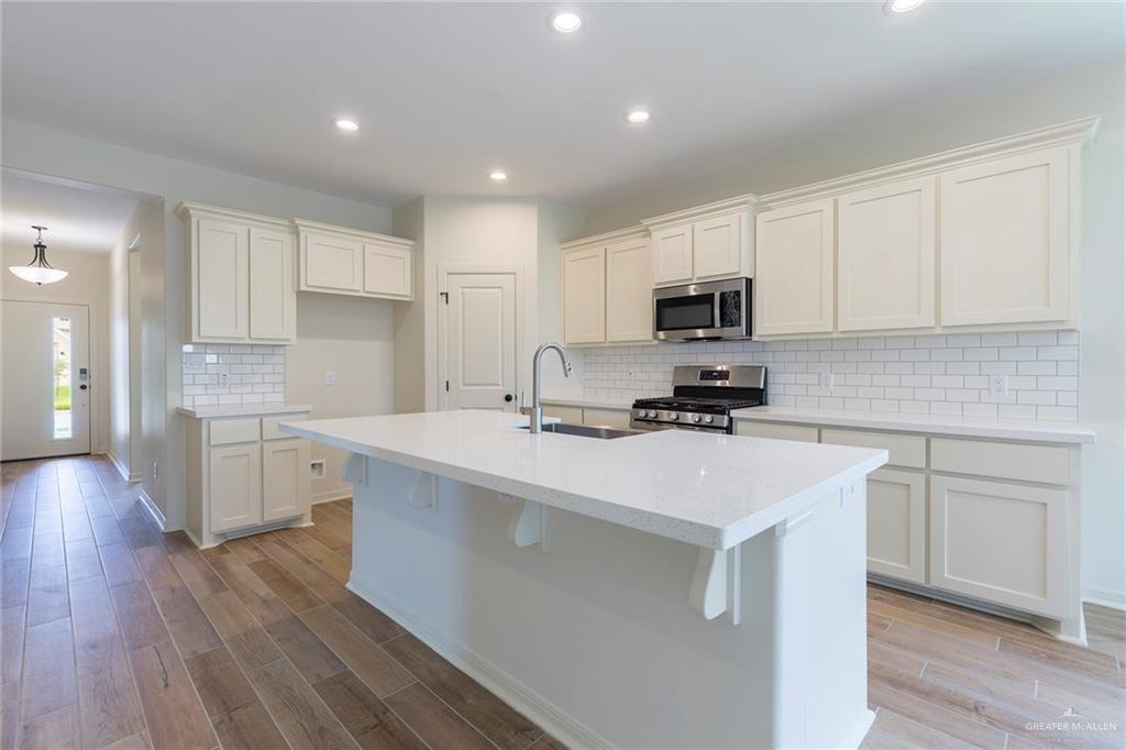 Photo 4 of 14203 Chalk Ridge Drive