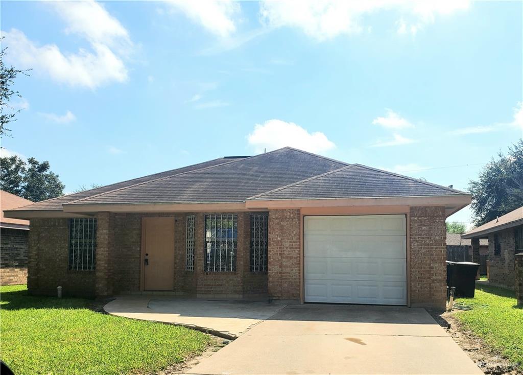 Photo 1 of 512 32nd Lane, McAllen