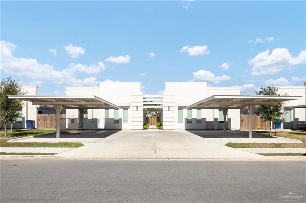 Photo 1 of 1002 Starr Street, Mercedes