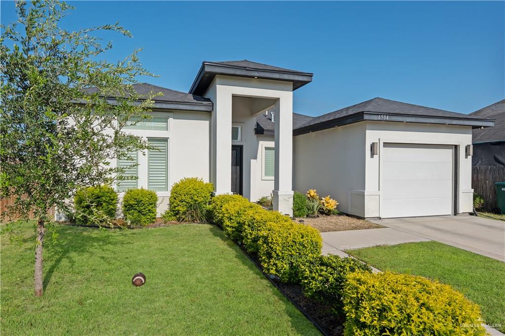 Photo 1 of 6504 Valdivia Street, Pharr