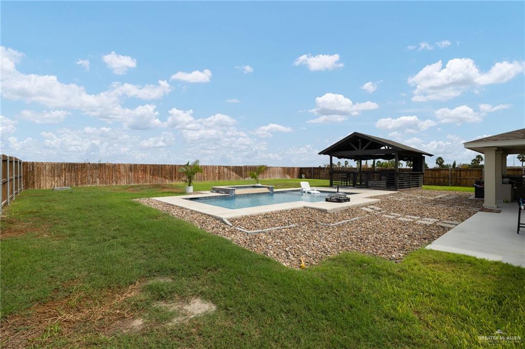 Photo 19 of 14716 Brazos Circle