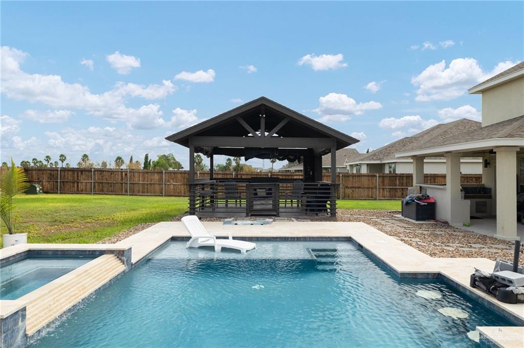 Photo 20 of 14716 Brazos Circle
