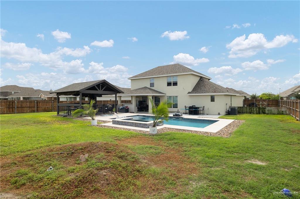 Photo 21 of 14716 Brazos Circle