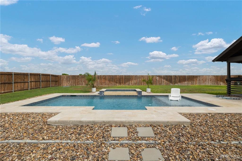 Photo 22 of 14716 Brazos Circle