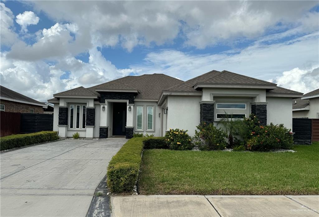 Photo 1 of 3105 Bobcat Avenue, Edinburg