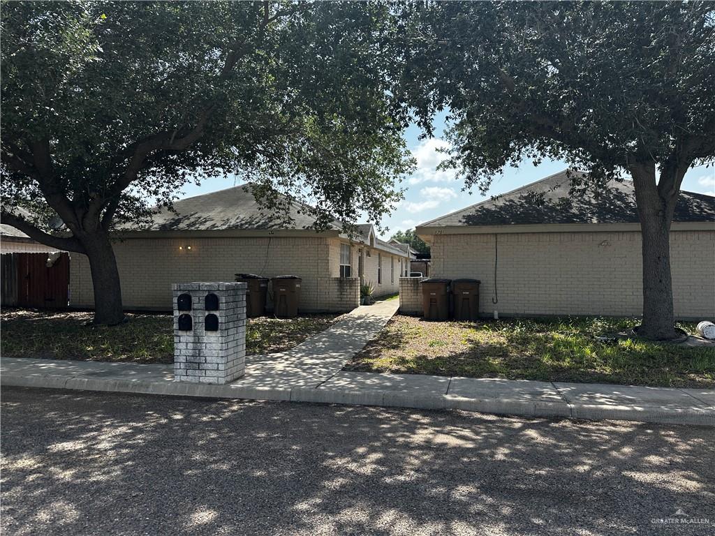 Photo 1 of 1707 Nassau Street, Edinburg