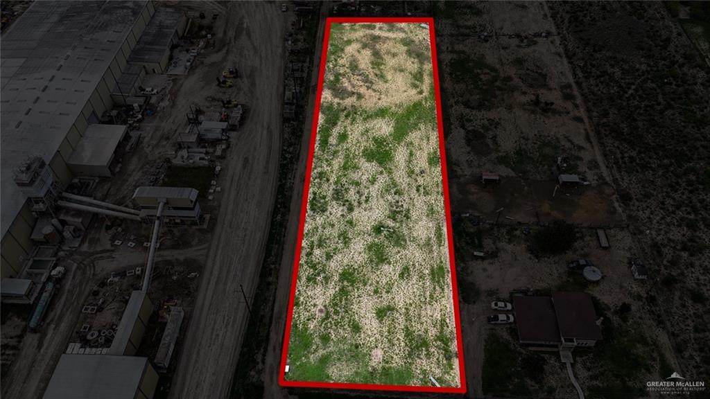 Photo 1 of 1107 Pino Street, Penitas
