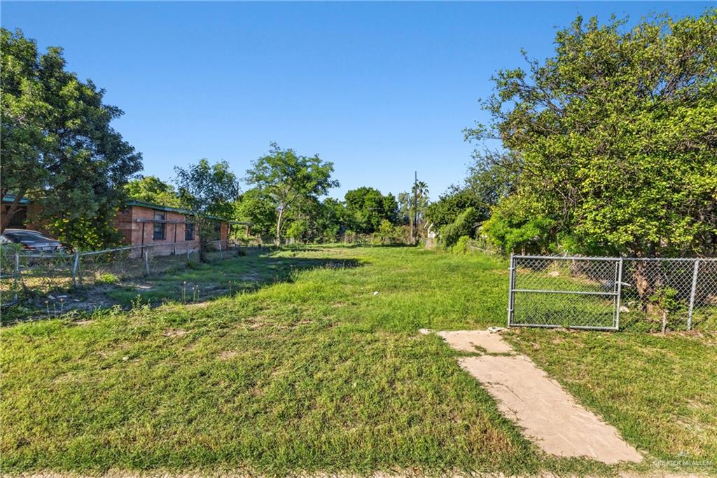 Photo 1 of 2104 Newport Street, McAllen