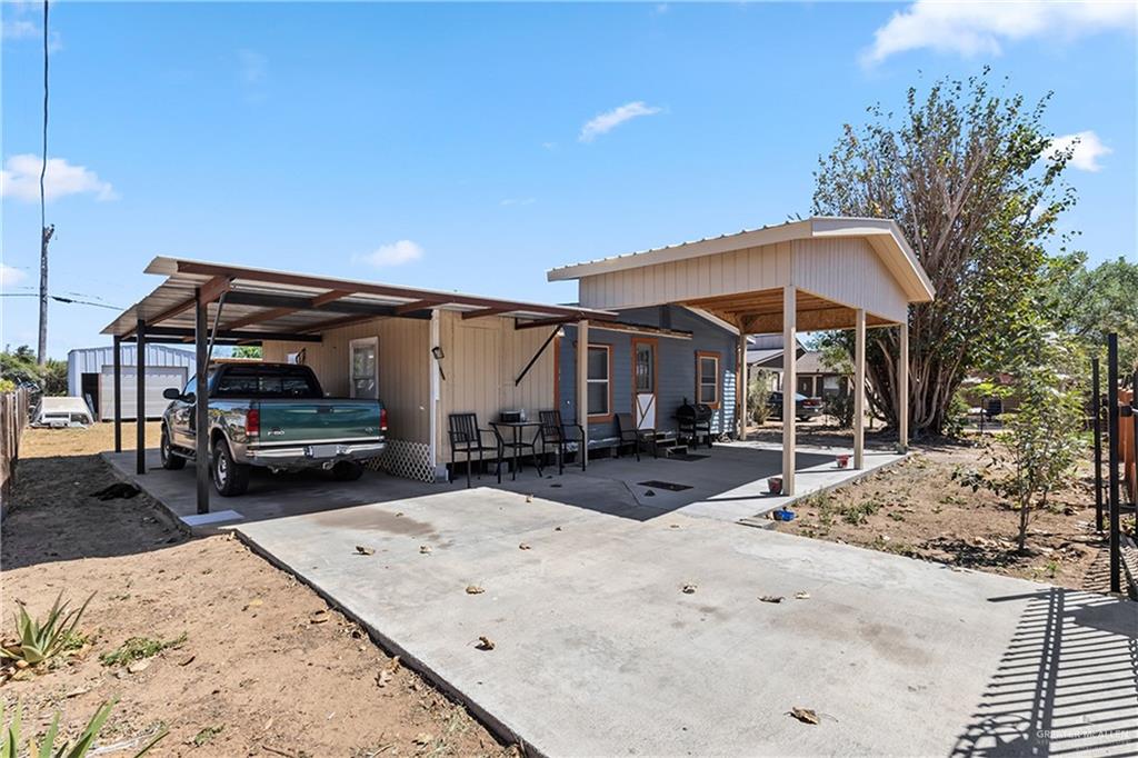 Photo 1 of 8224 Muse Drive, Edinburg
