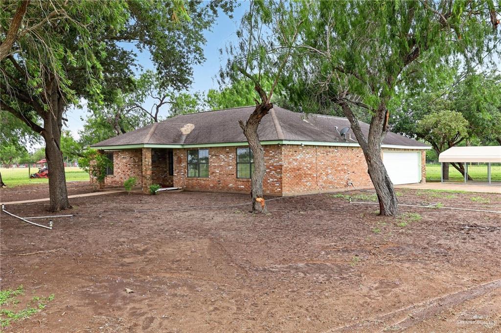 Photo 2 of 12138 Glasscock Road