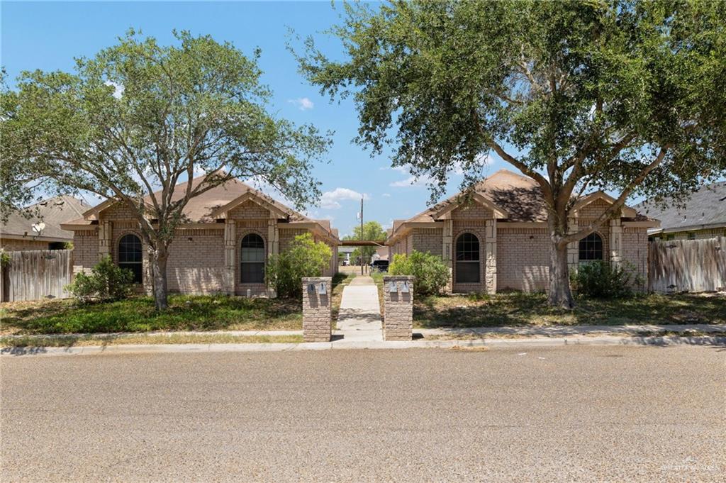 Photo 1 of 1401 Coyote Street, Pharr