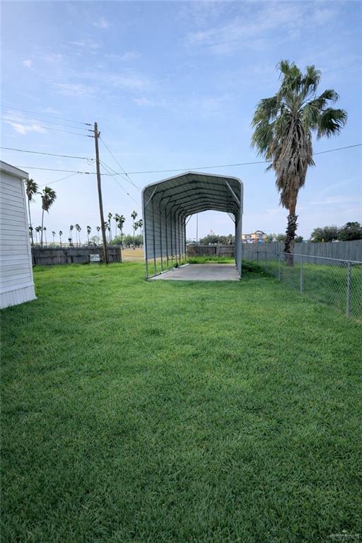 Photo 3 of 1240 Business Hwy 83 #Lot 6