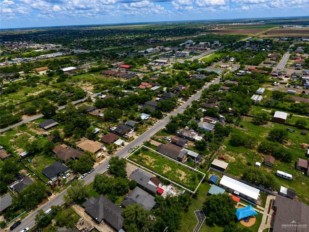 Photo 1 of 229 Siesta Street, Pharr