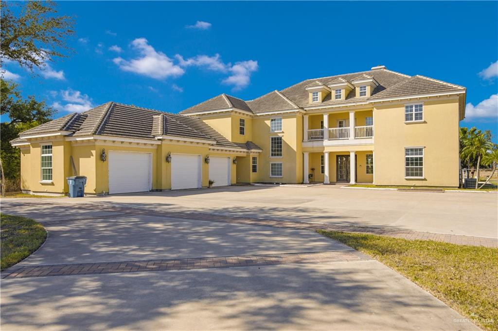 Photo 1 of 731 Lion Lake Drive, Weslaco