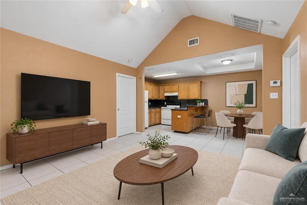 Photo 4 of 2604 Ringold Circle #1