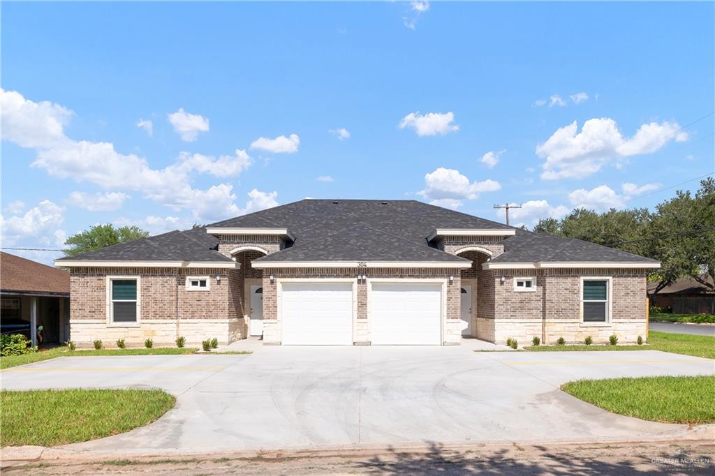 Photo 1 of 304 Regency Lane, Weslaco