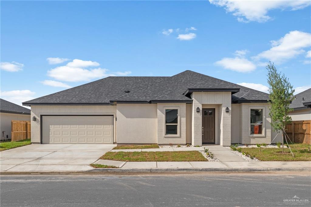 Photo 1 of 2801 Comal Drive, Edinburg