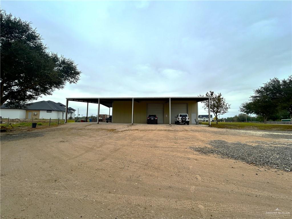 Photo 1 of 5101 Mile 8 Road, Edinburg