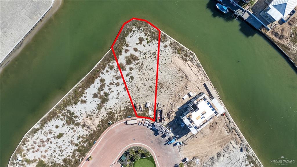 Photo 1 of 8316 Island Drive, South Padre Island