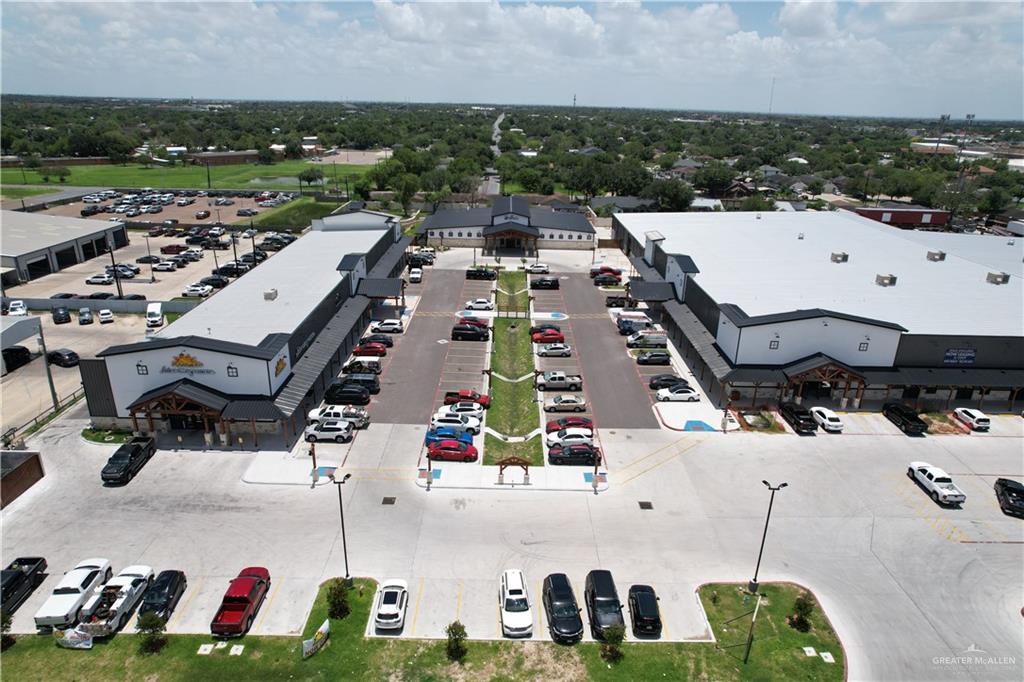 Photo 1 of 404 Interstate 2 #Building A Ste. 15, Pharr