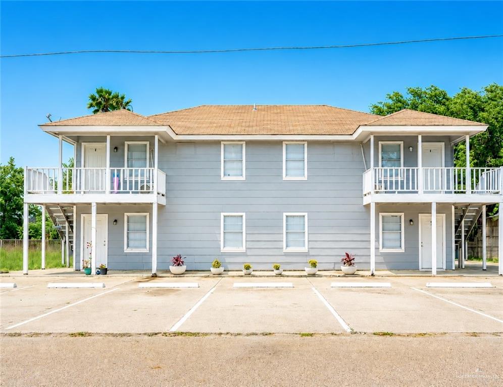 Photo 1 of 2110 De Leon Avenue, Donna