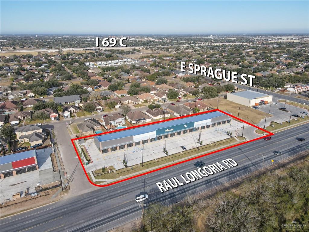 Photo 4 of 901 Raul Longoria Road #15